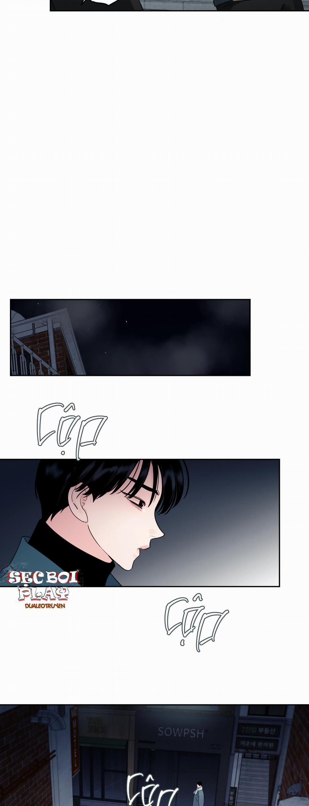 Lĩnh Vực Bóng Tối 15 trang 9