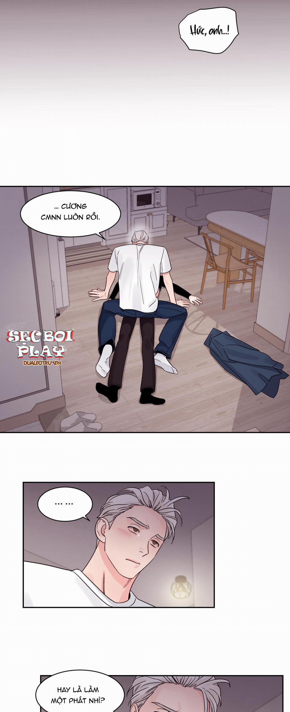 Lĩnh Vực Bóng Tối 16 trang 10