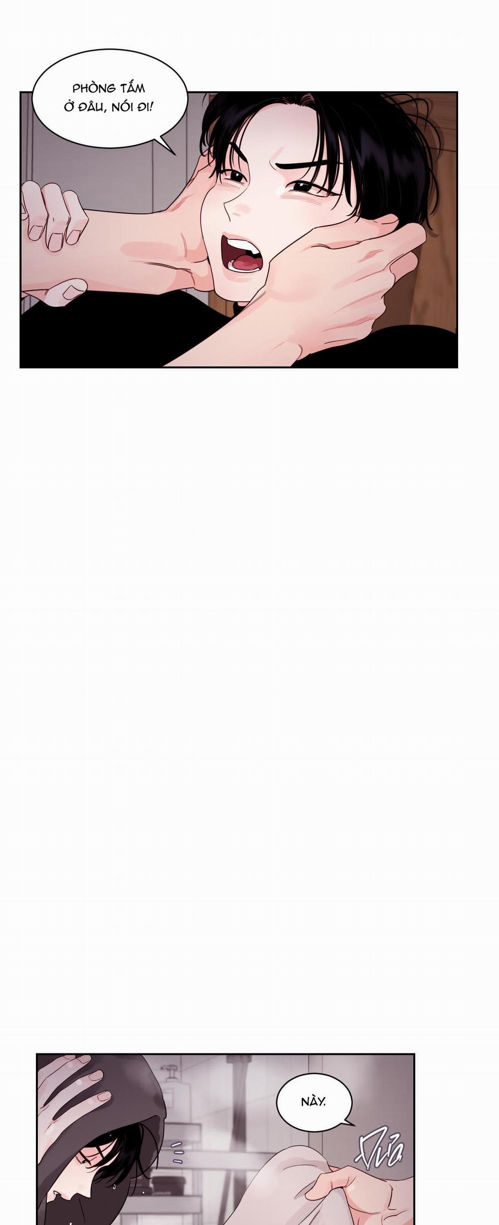 Lĩnh Vực Bóng Tối 16 trang 23