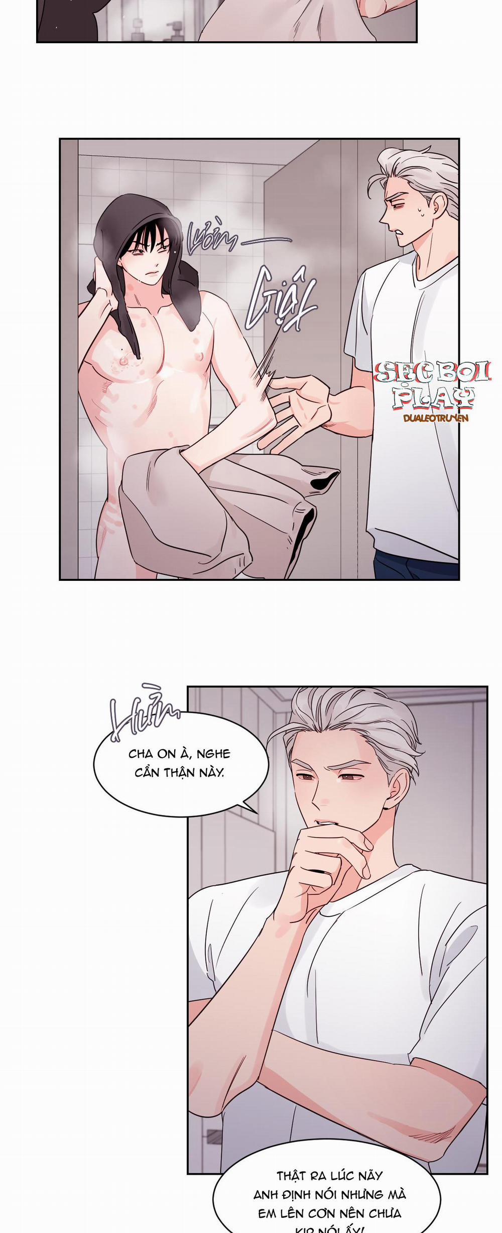 Lĩnh Vực Bóng Tối 16 trang 24