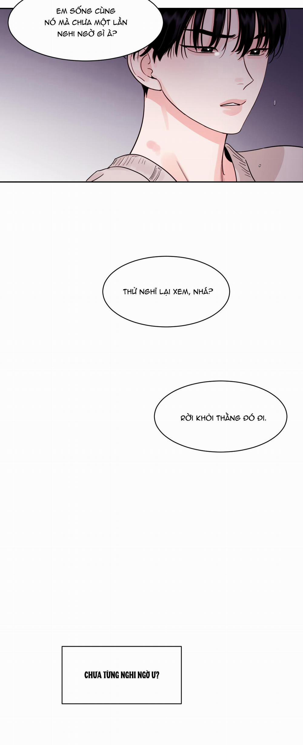 Lĩnh Vực Bóng Tối 16 trang 27