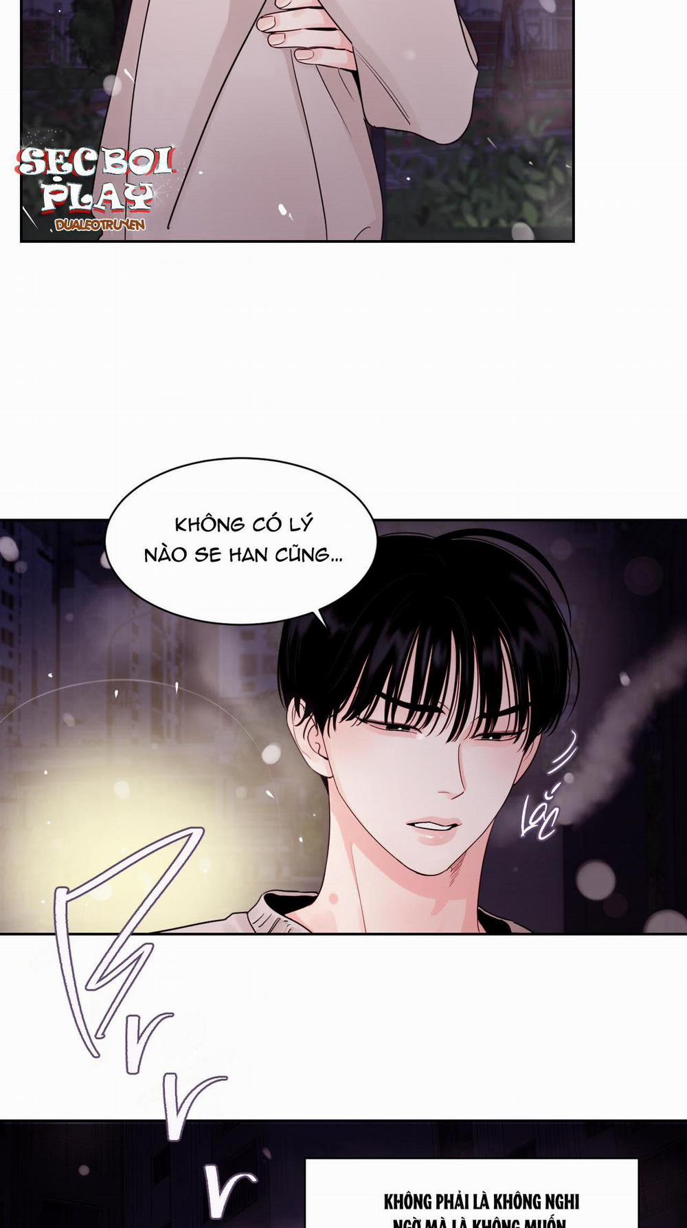 Lĩnh Vực Bóng Tối 16 trang 30