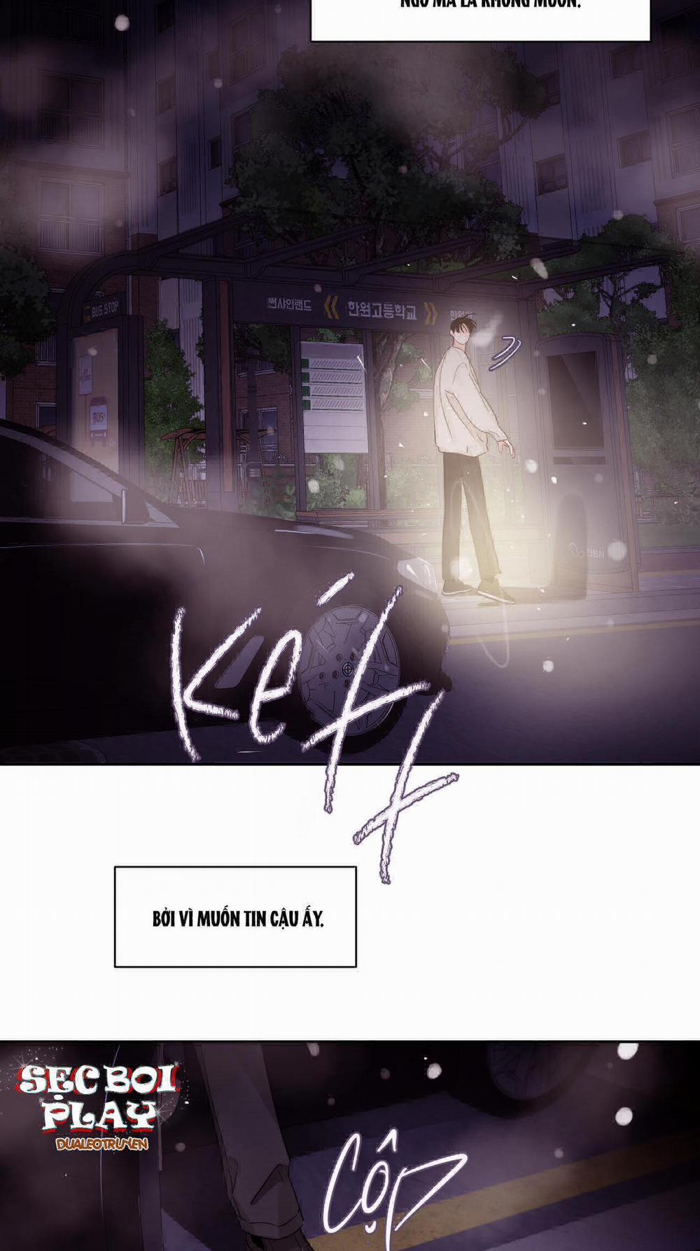 Lĩnh Vực Bóng Tối 16 trang 31