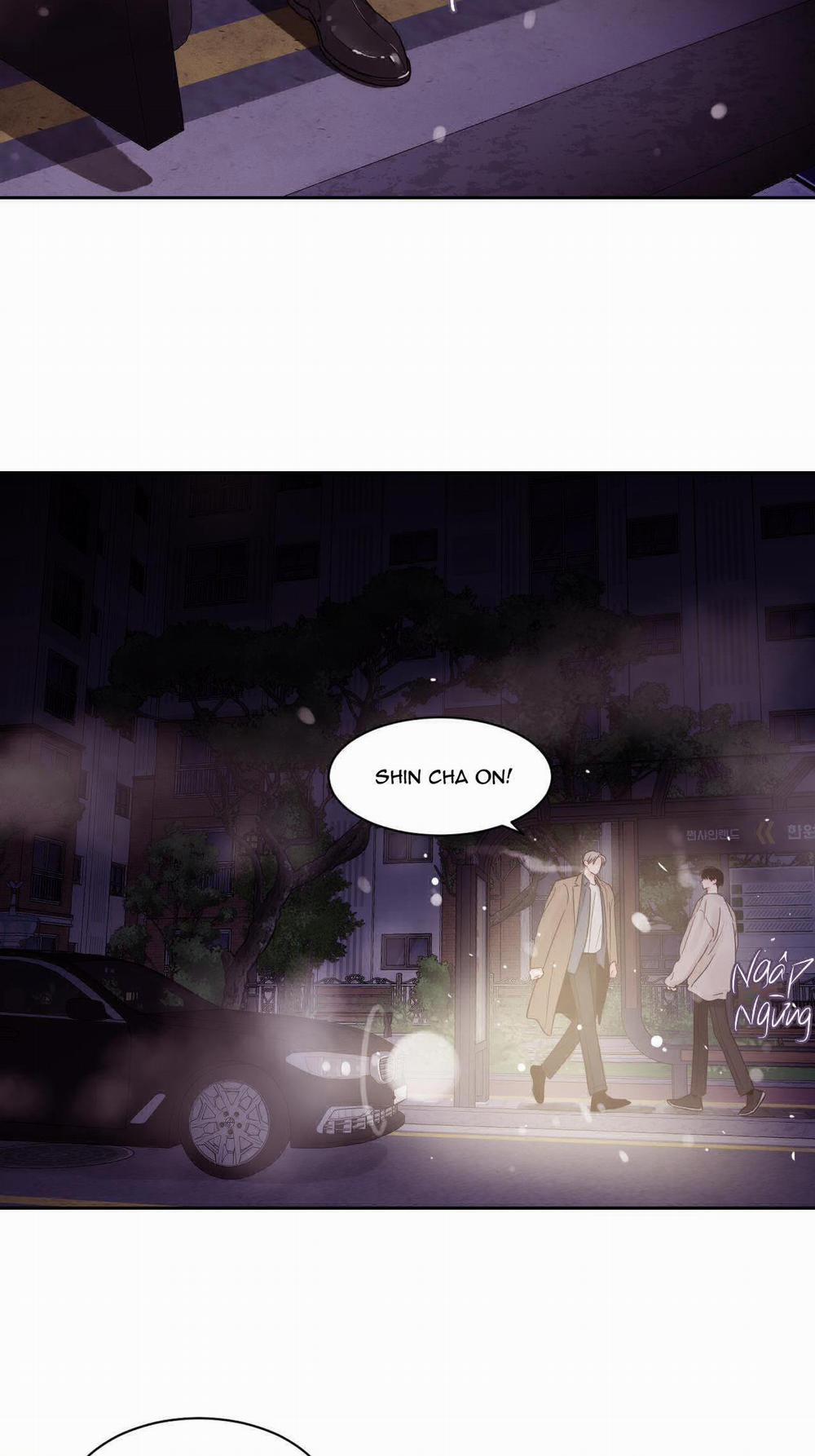 Lĩnh Vực Bóng Tối 16 trang 32