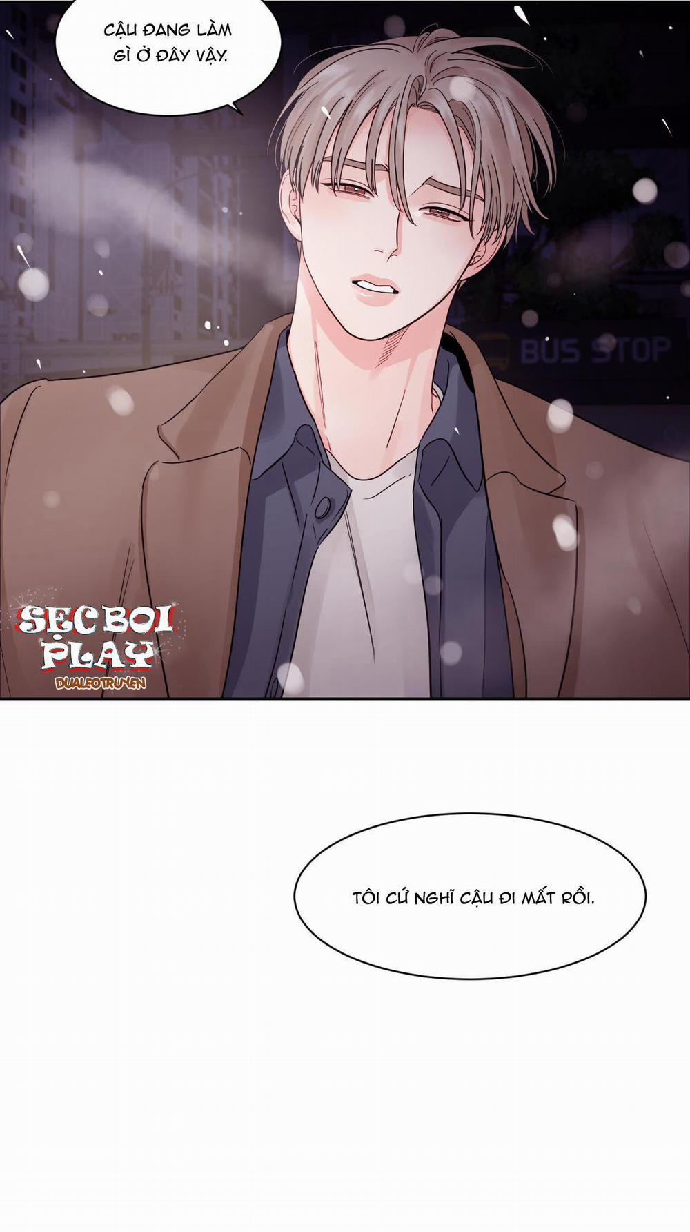 Lĩnh Vực Bóng Tối 16 trang 33