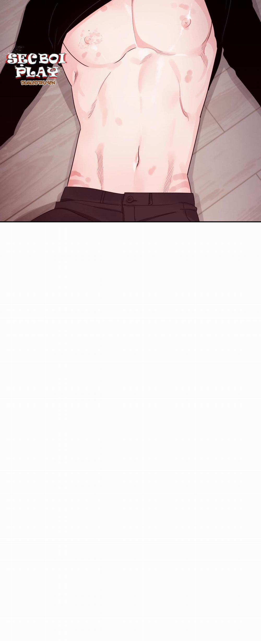 Lĩnh Vực Bóng Tối 16 trang 4