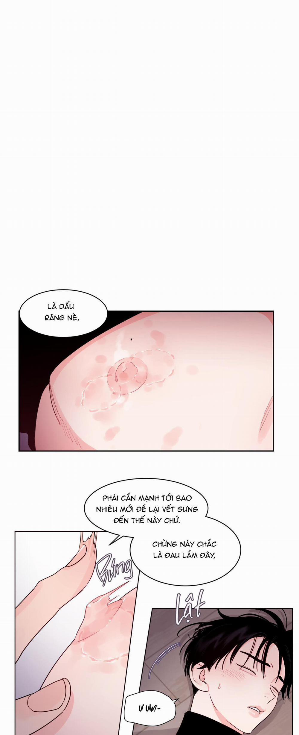 Lĩnh Vực Bóng Tối 16 trang 5