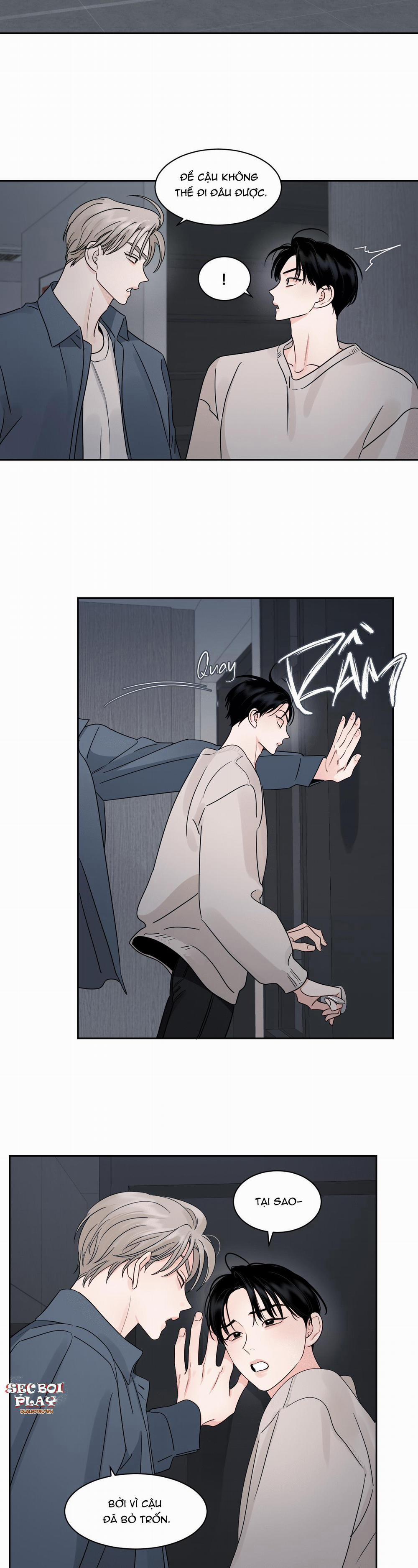 Lĩnh Vực Bóng Tối 17 trang 10