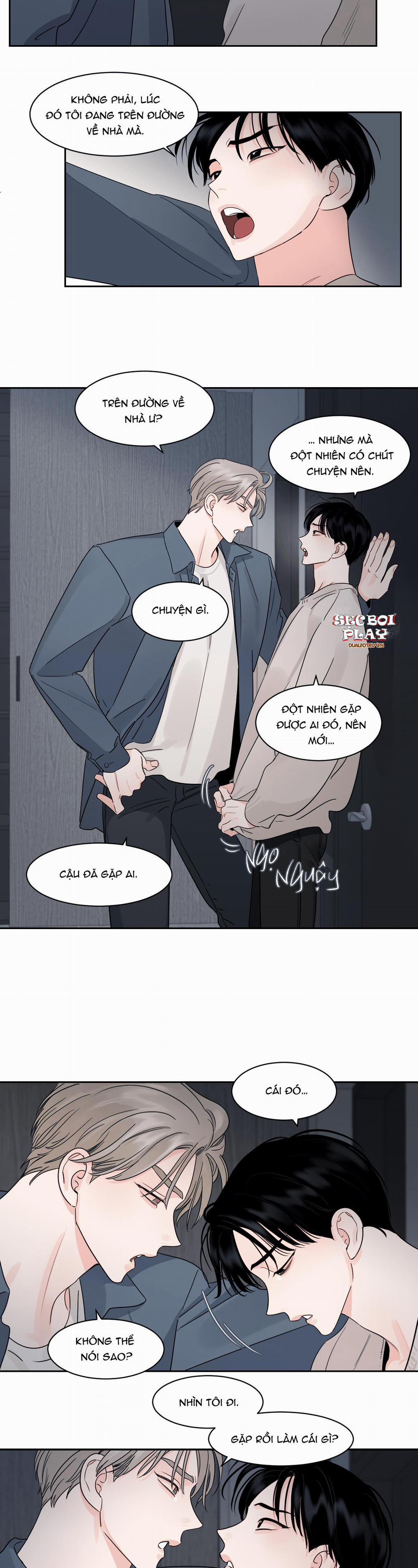 Lĩnh Vực Bóng Tối 17 trang 11