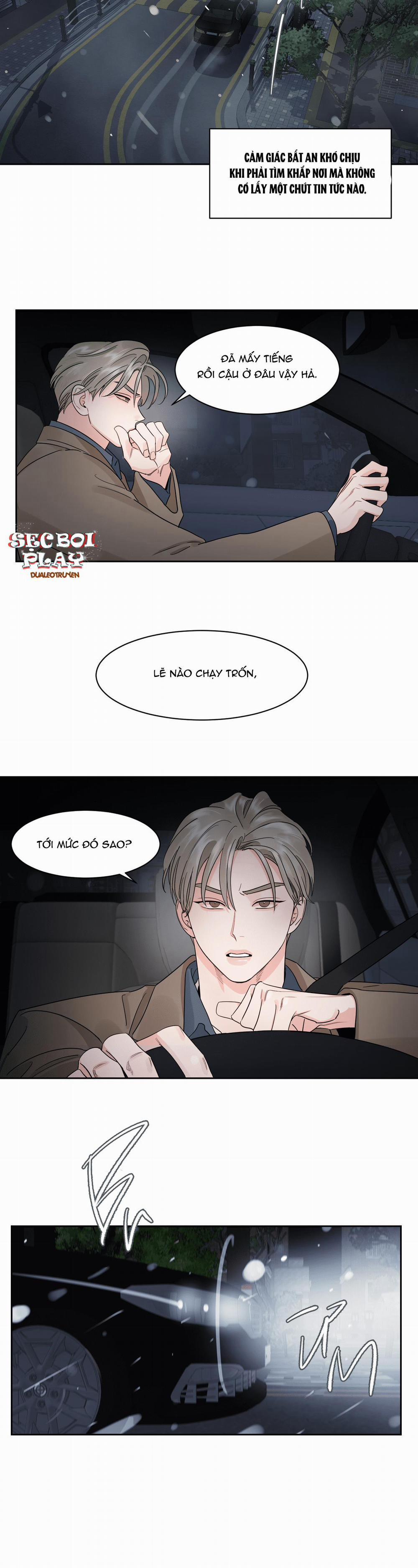 Lĩnh Vực Bóng Tối 17 trang 2