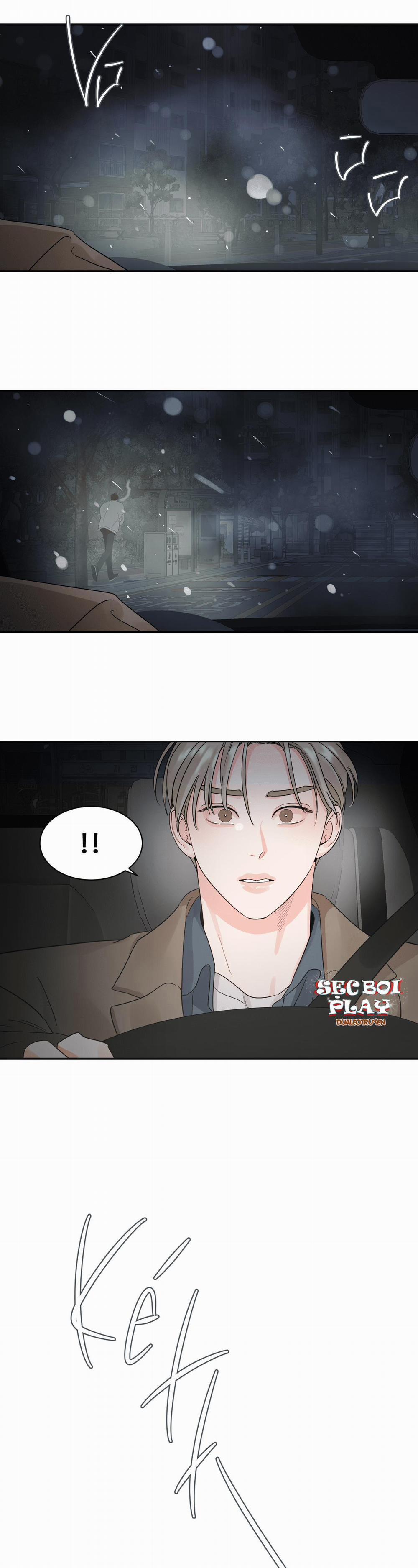 Lĩnh Vực Bóng Tối 17 trang 3