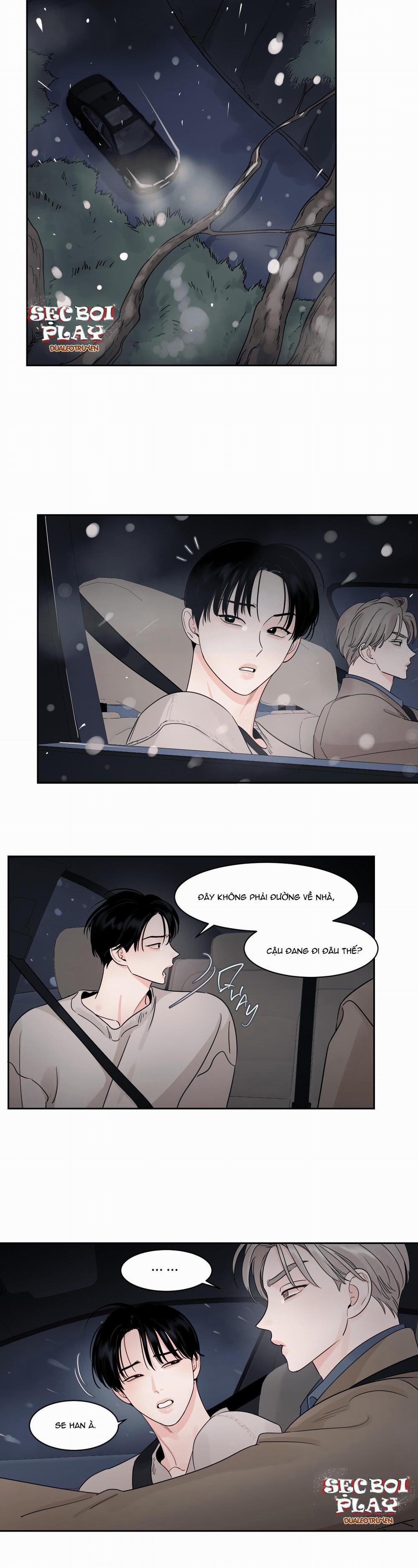 Lĩnh Vực Bóng Tối 17 trang 6