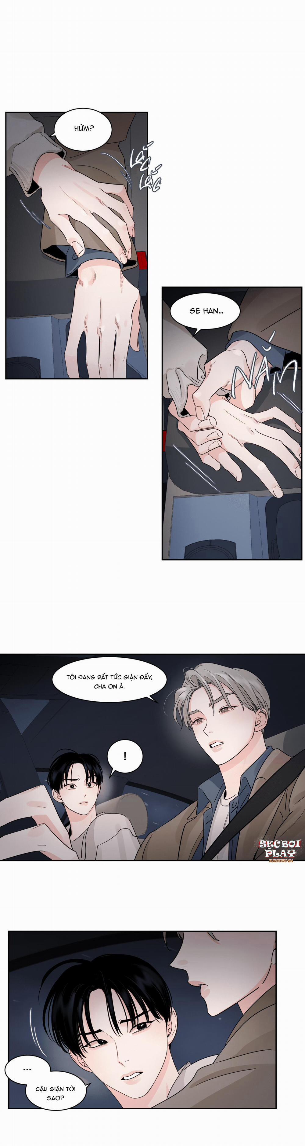 Lĩnh Vực Bóng Tối 17 trang 7