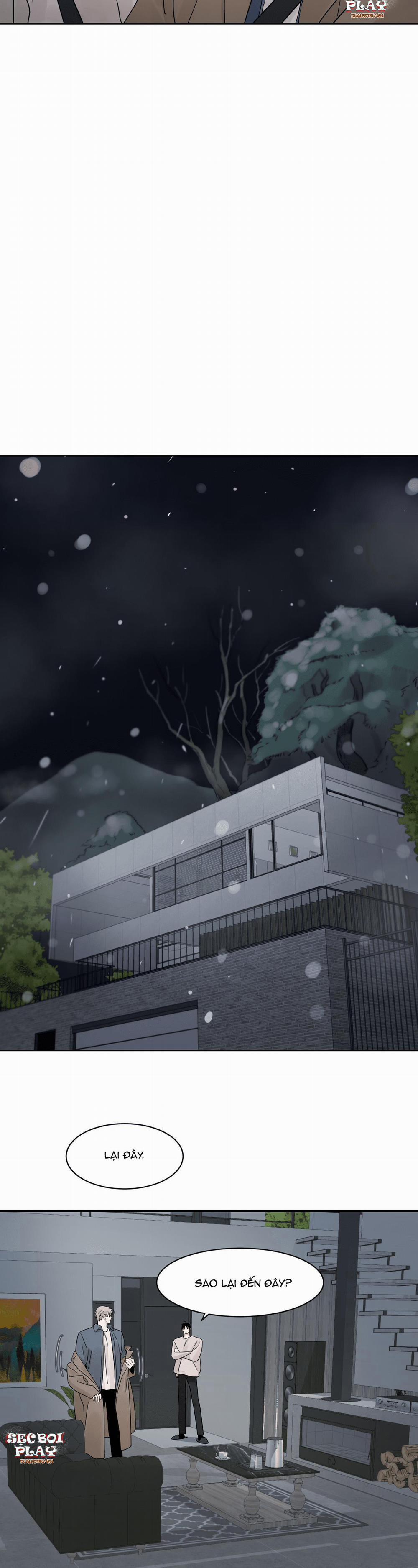 Lĩnh Vực Bóng Tối 17 trang 9