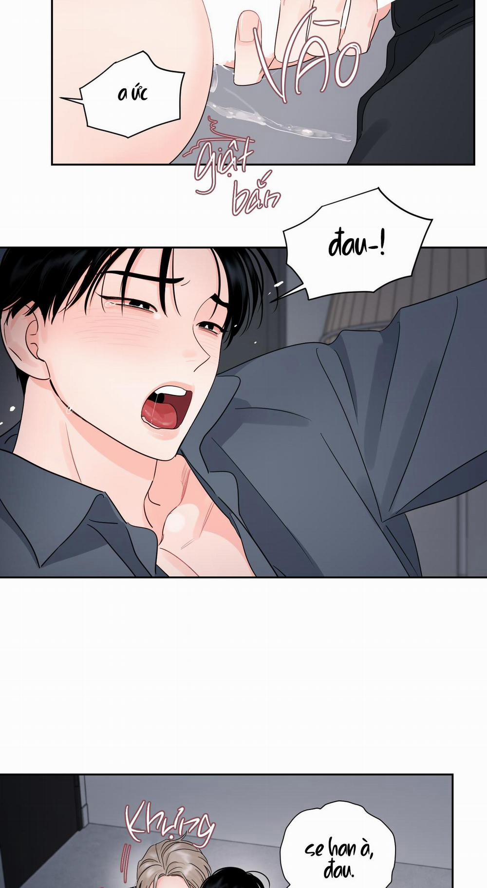 Lĩnh Vực Bóng Tối 18 trang 20