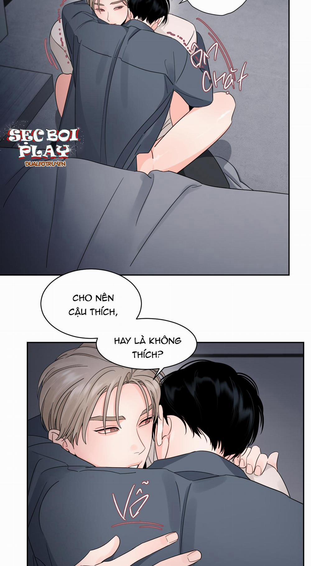 Lĩnh Vực Bóng Tối 18 trang 21