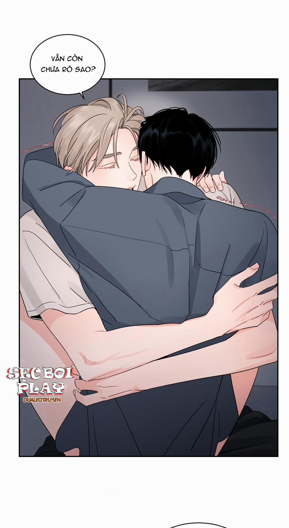 Lĩnh Vực Bóng Tối 18 trang 23