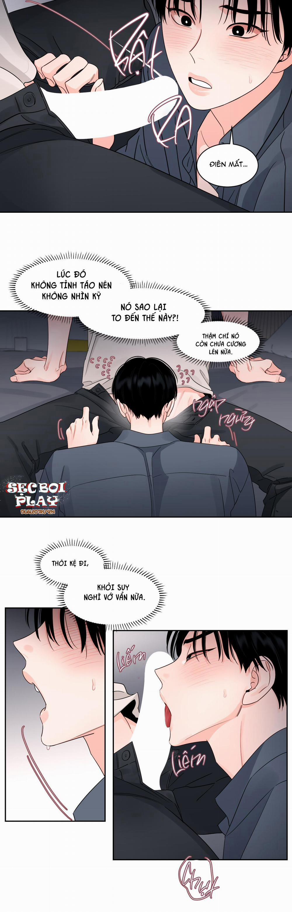 Lĩnh Vực Bóng Tối 18 trang 6
