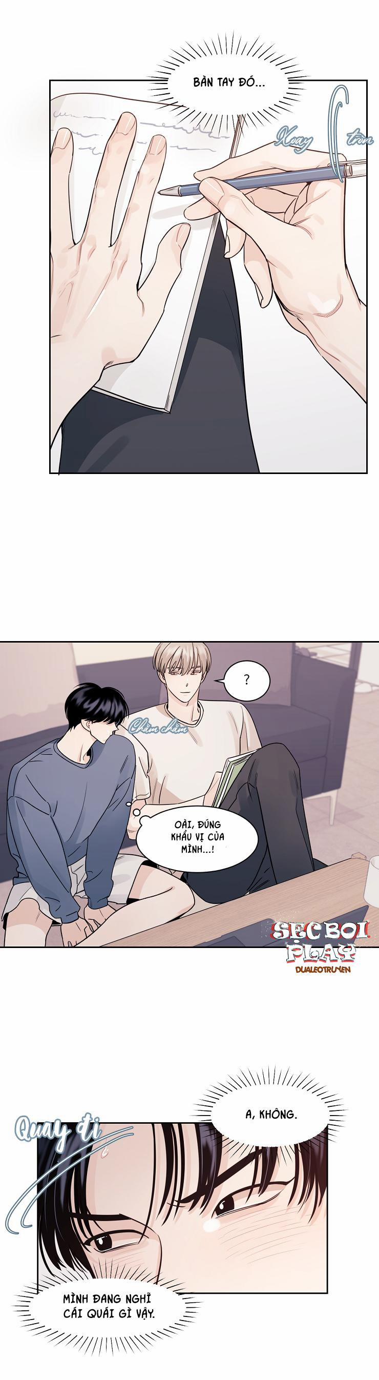Lĩnh Vực Bóng Tối 2.5 trang 11