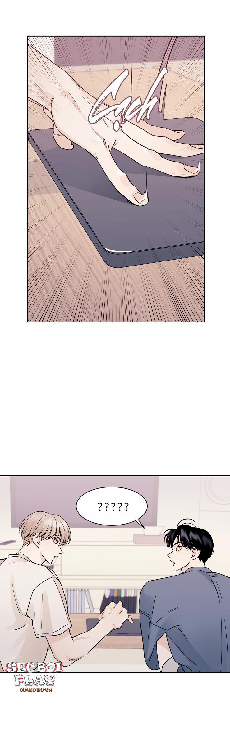 Lĩnh Vực Bóng Tối 2.5 trang 14