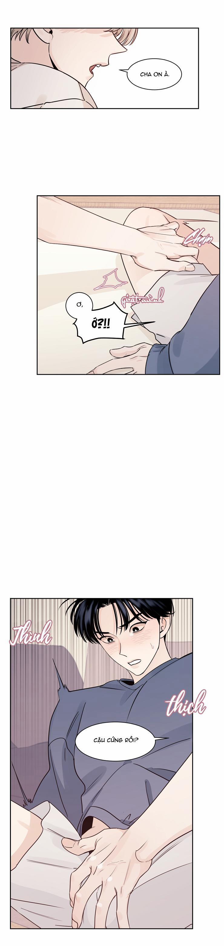 Lĩnh Vực Bóng Tối 2.5 trang 15