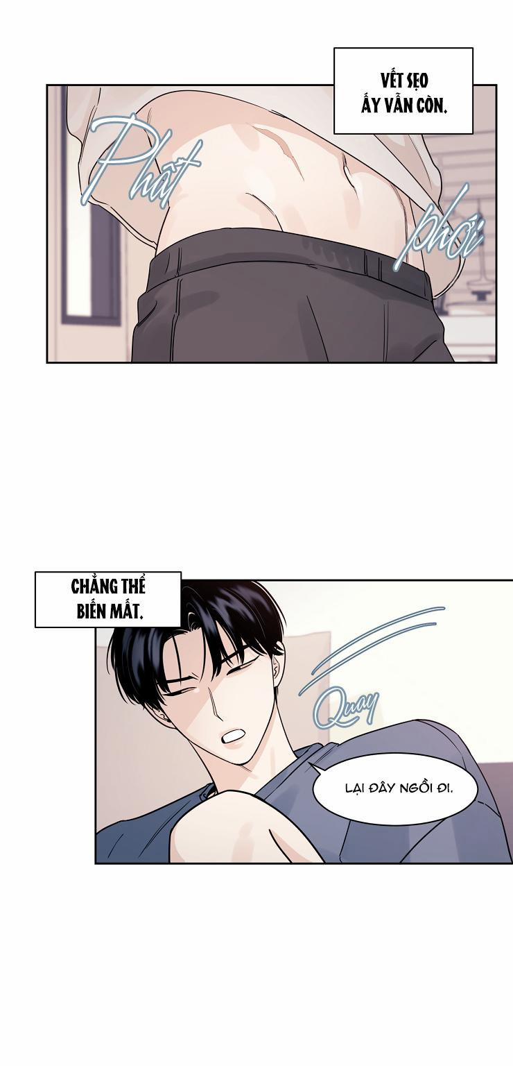 Lĩnh Vực Bóng Tối 2.5 trang 4