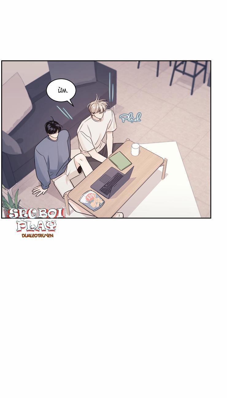 Lĩnh Vực Bóng Tối 2.5 trang 5