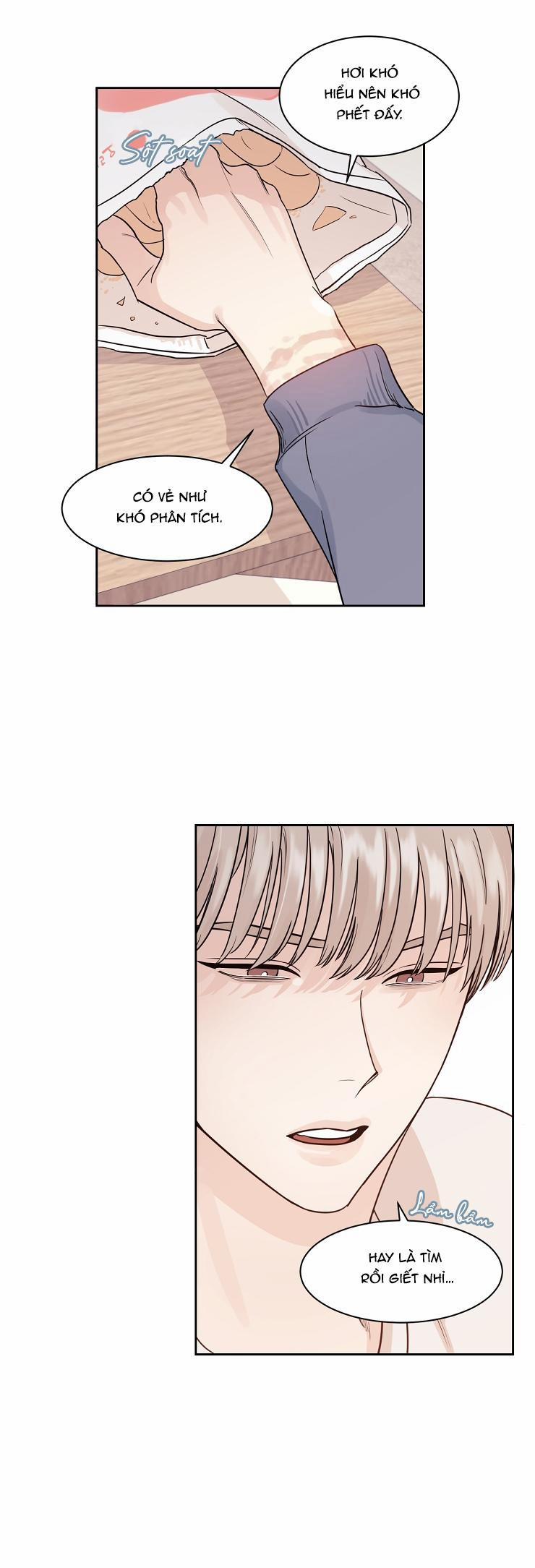 Lĩnh Vực Bóng Tối 2.5 trang 7