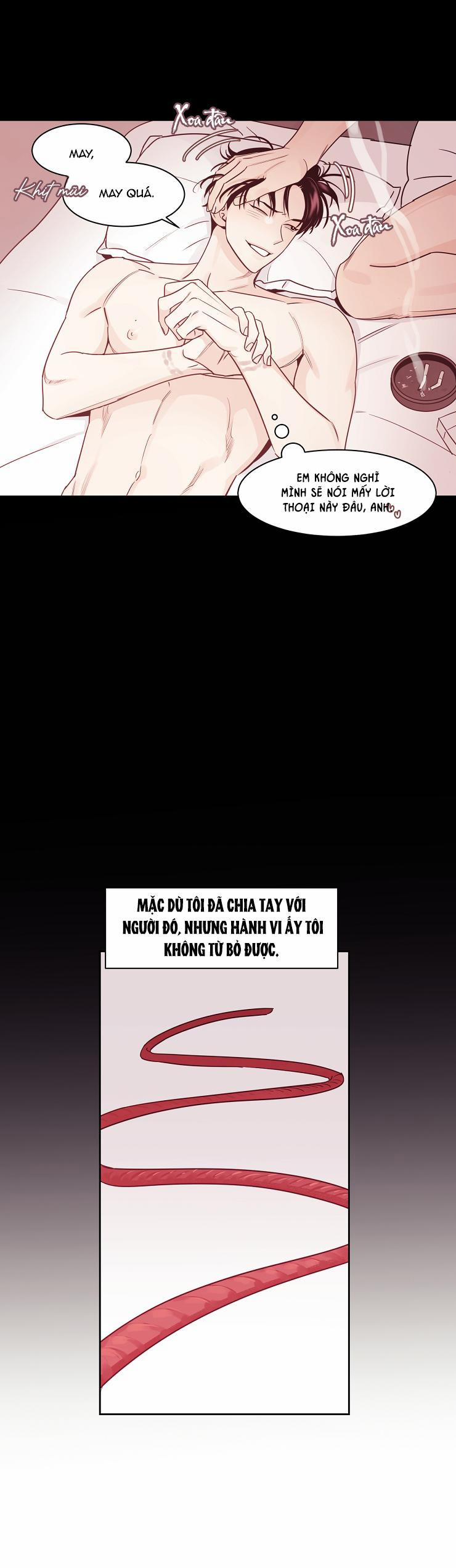 Lĩnh Vực Bóng Tối 2 trang 14