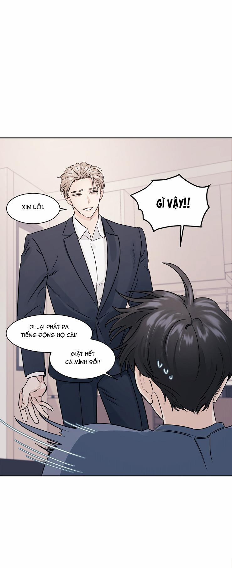 Lĩnh Vực Bóng Tối 2 trang 16