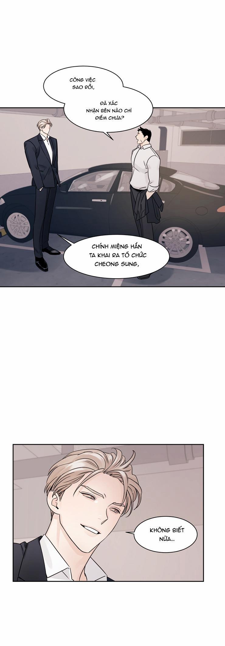 Lĩnh Vực Bóng Tối 2 trang 2