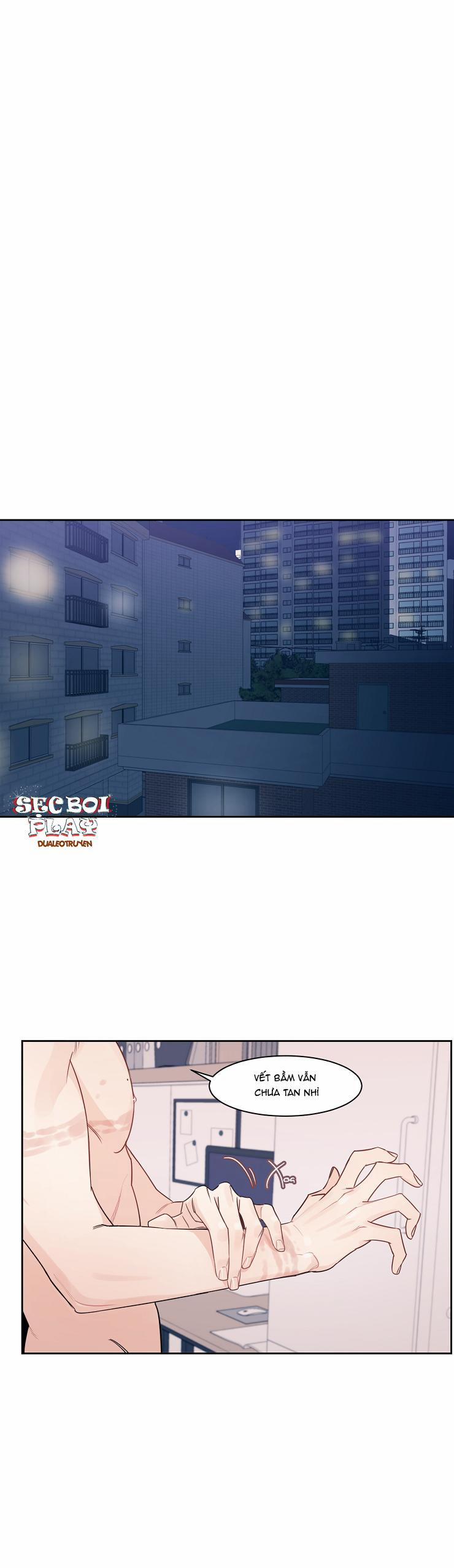 Lĩnh Vực Bóng Tối 2 trang 8