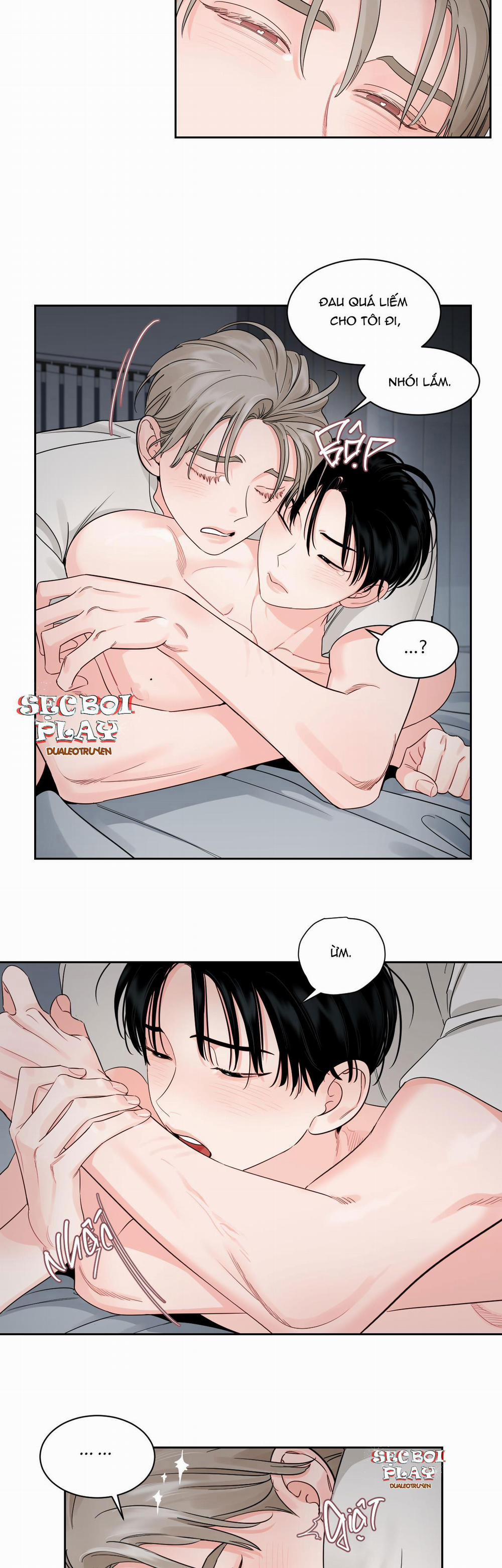 Lĩnh Vực Bóng Tối 20 trang 17