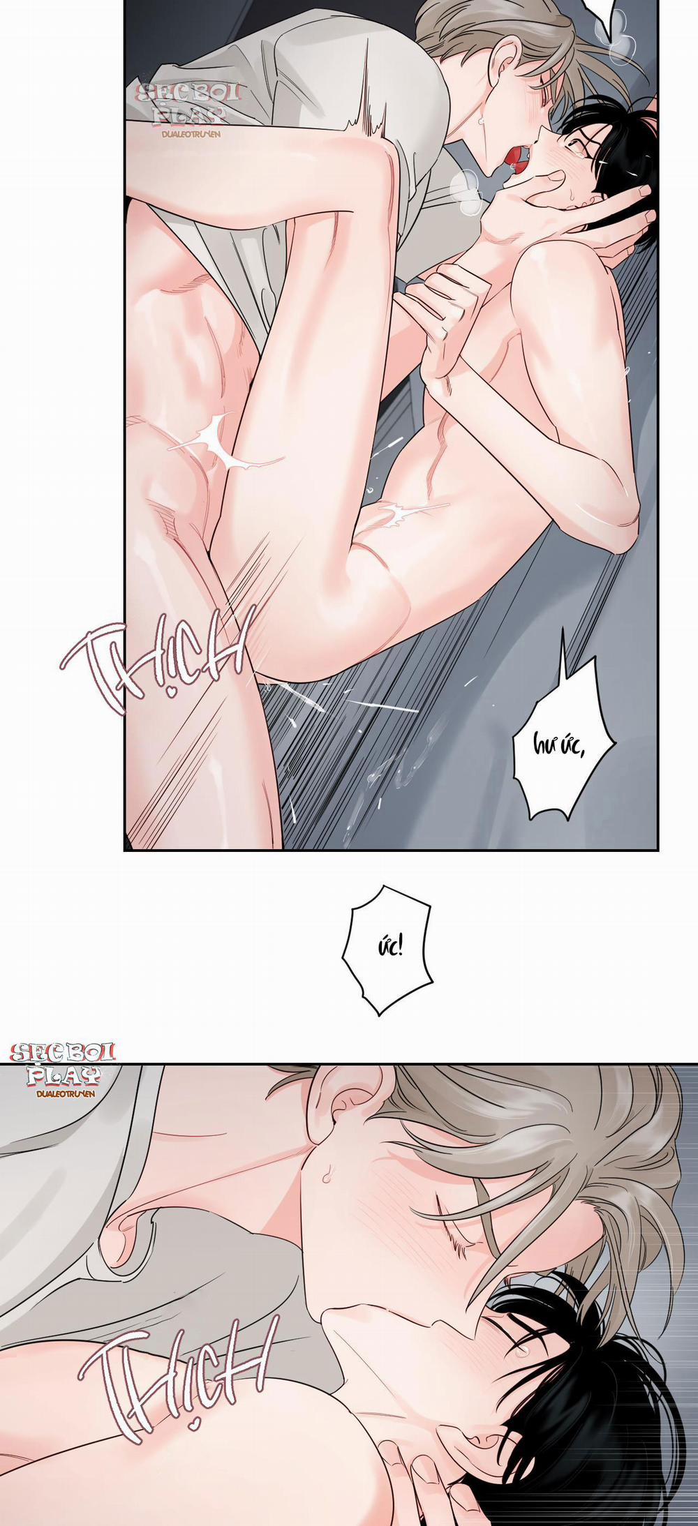 Lĩnh Vực Bóng Tối 20 trang 22