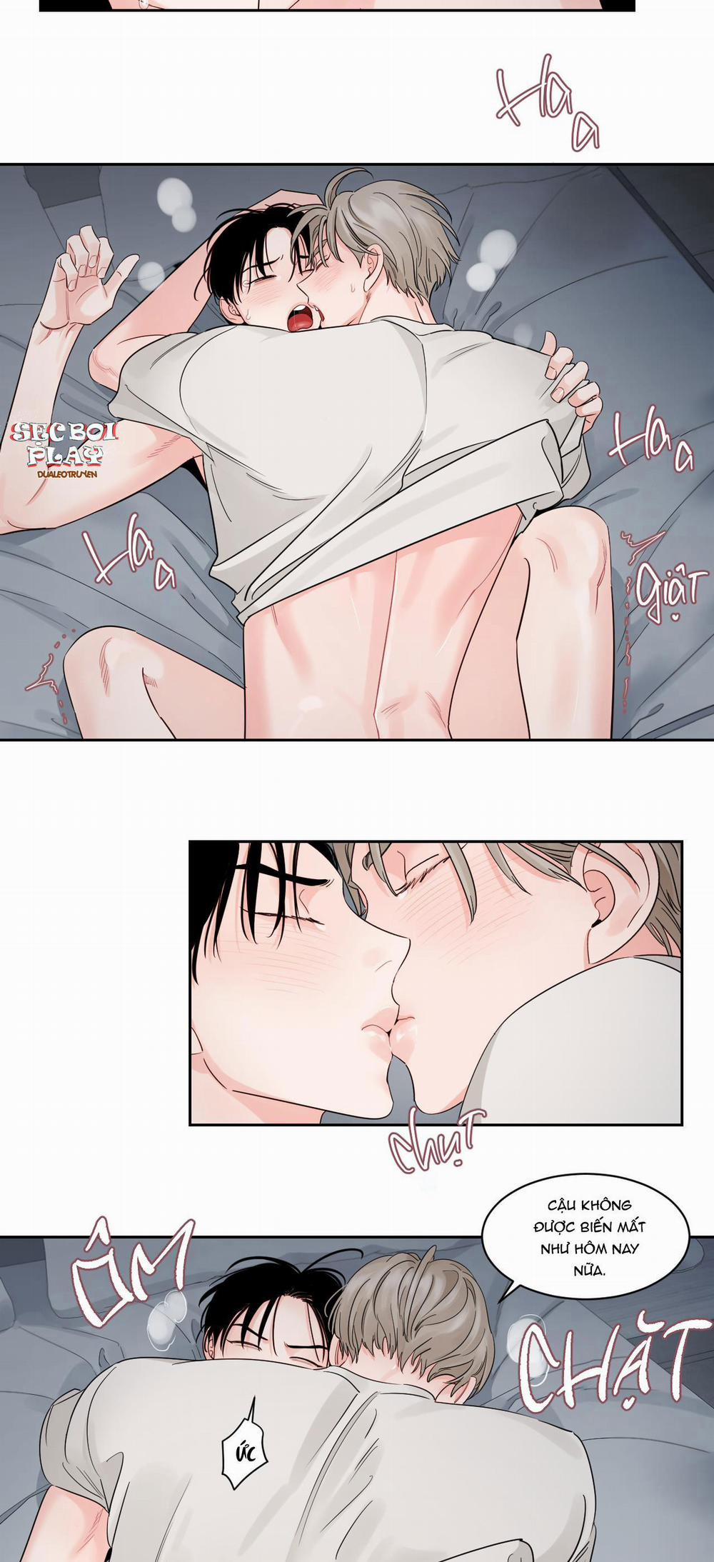 Lĩnh Vực Bóng Tối 20 trang 24