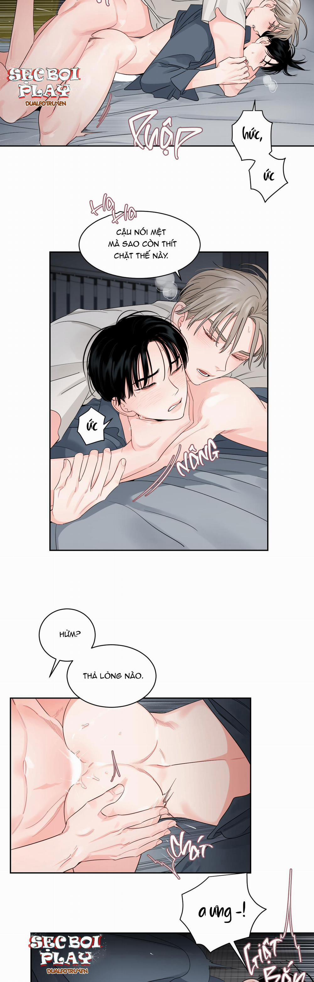 Lĩnh Vực Bóng Tối 20 trang 7