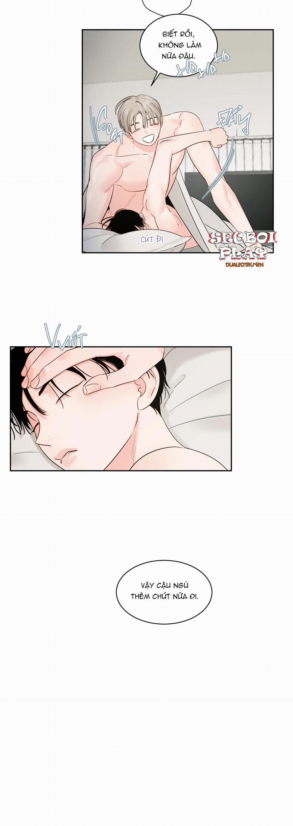 Lĩnh Vực Bóng Tối 21 trang 4