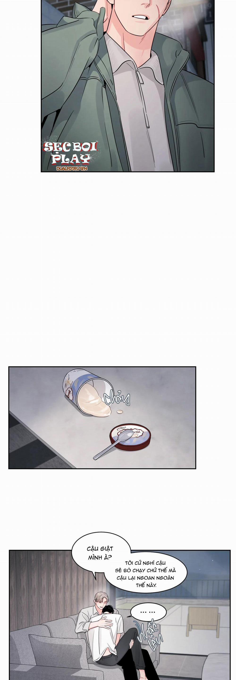 Lĩnh Vực Bóng Tối 22 trang 17