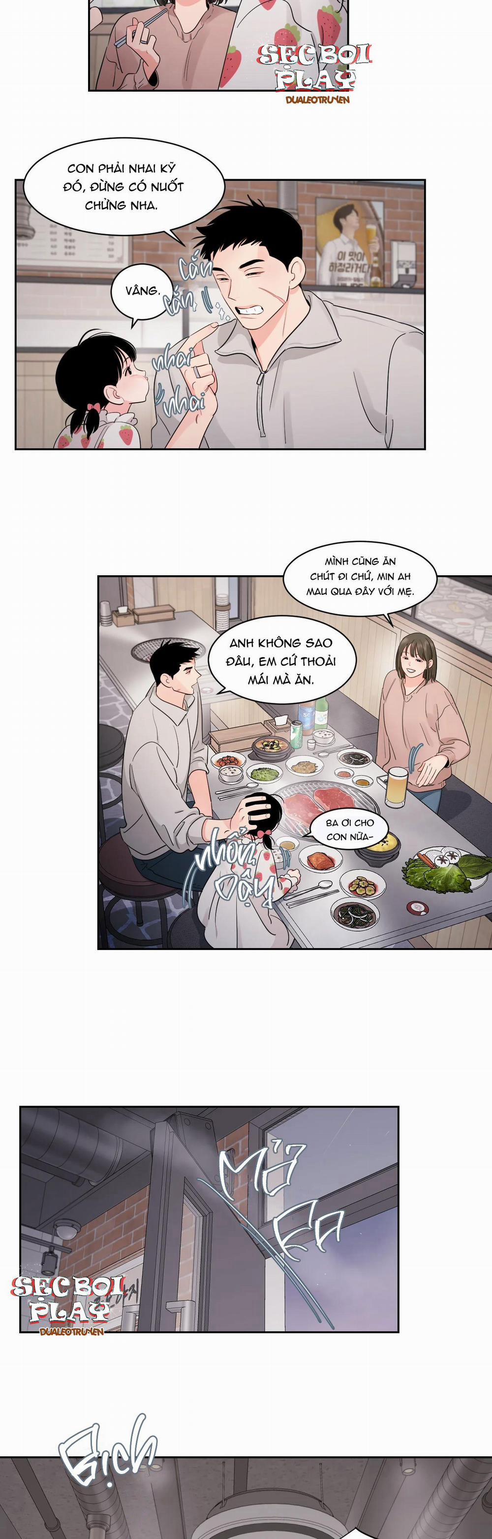 Lĩnh Vực Bóng Tối 22 trang 2