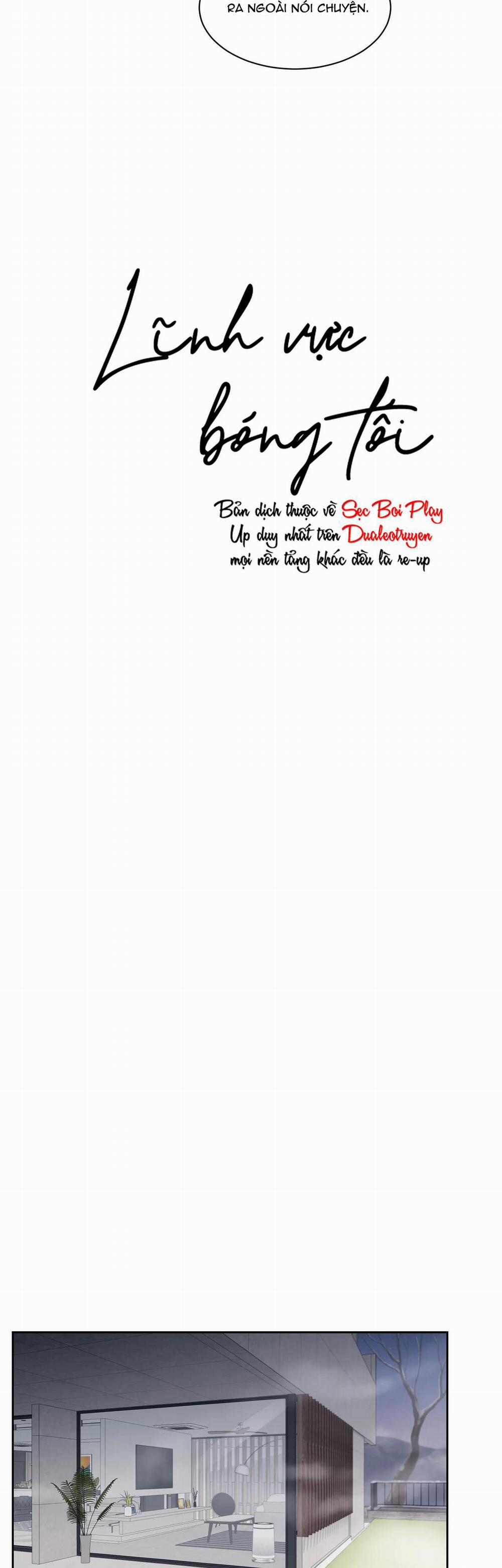 Lĩnh Vực Bóng Tối 22 trang 5