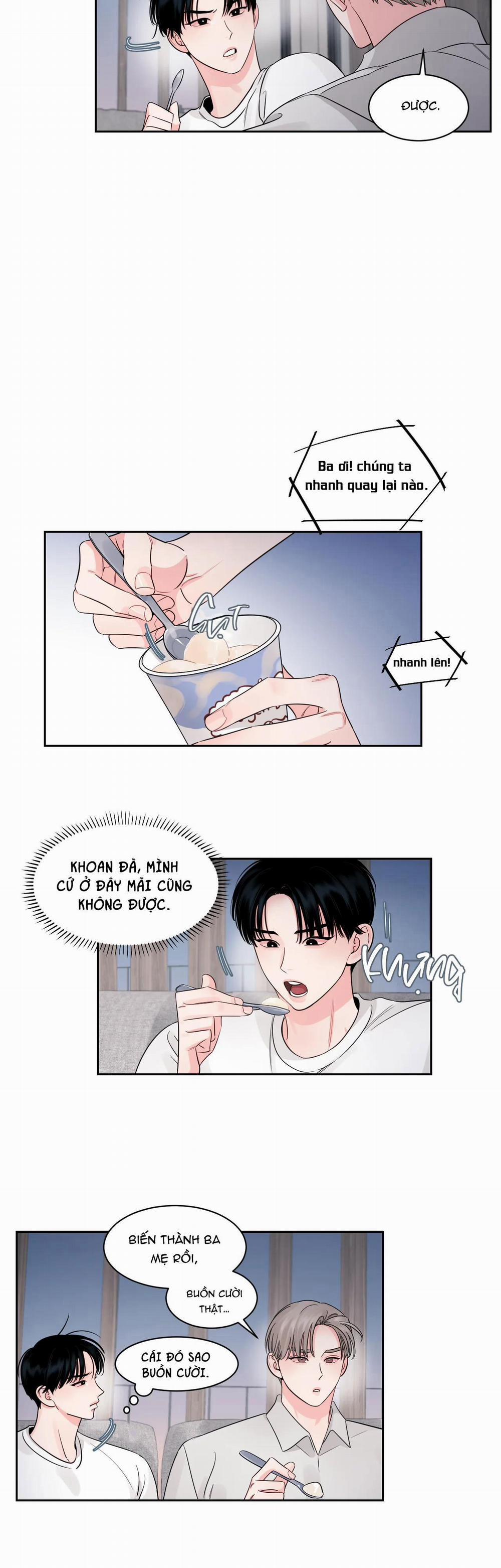 Lĩnh Vực Bóng Tối 22 trang 8