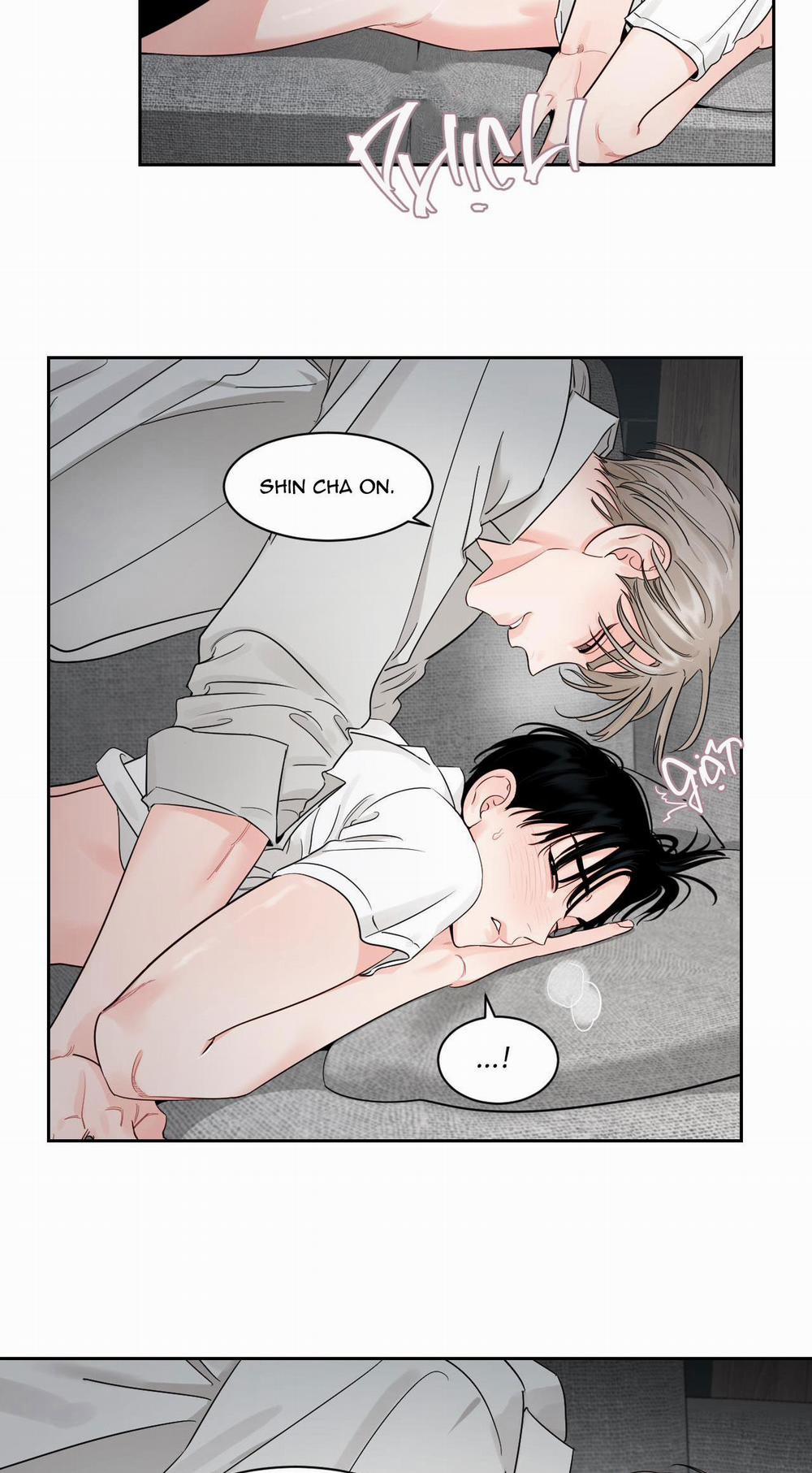 Lĩnh Vực Bóng Tối 23 trang 23