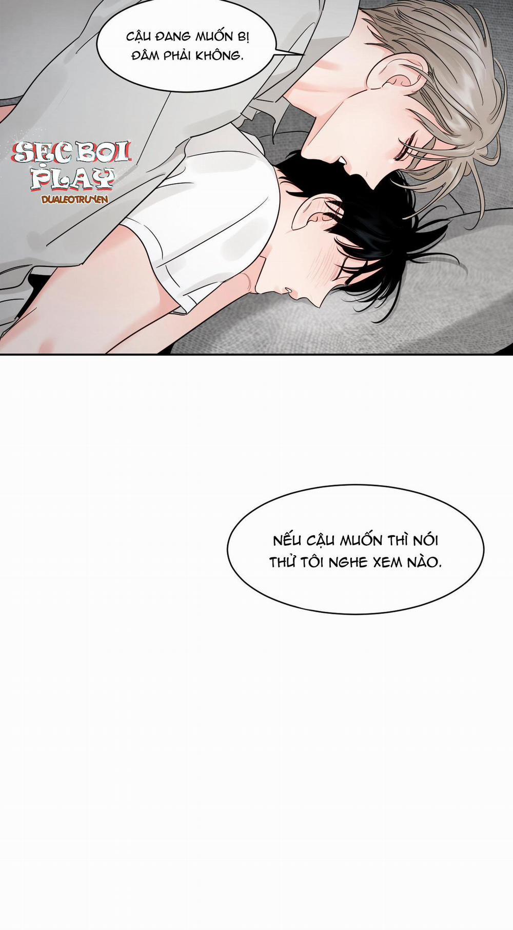 Lĩnh Vực Bóng Tối 23 trang 24