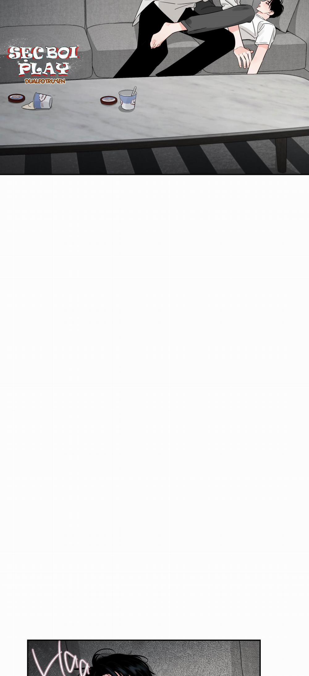 Lĩnh Vực Bóng Tối 23 trang 9