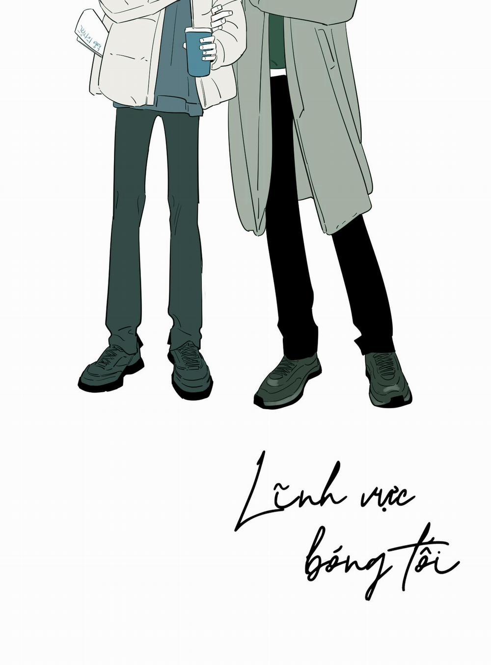 Lĩnh Vực Bóng Tối 24.5 trang 2