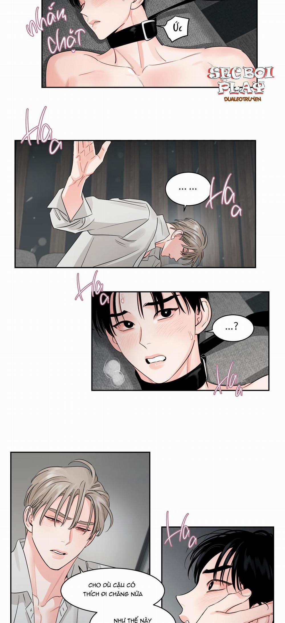 Lĩnh Vực Bóng Tối 24 trang 16