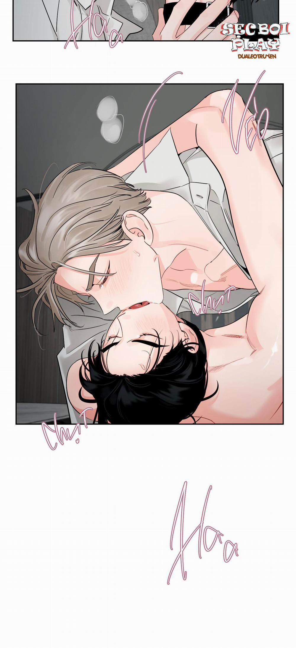 Lĩnh Vực Bóng Tối 24 trang 19