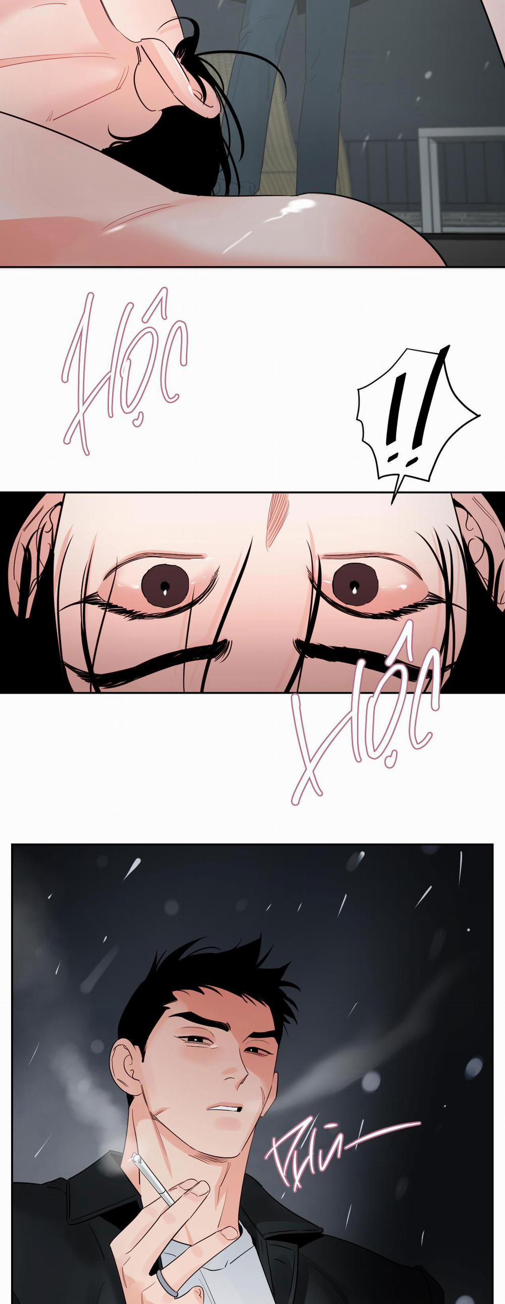 Lĩnh Vực Bóng Tối 24 trang 24