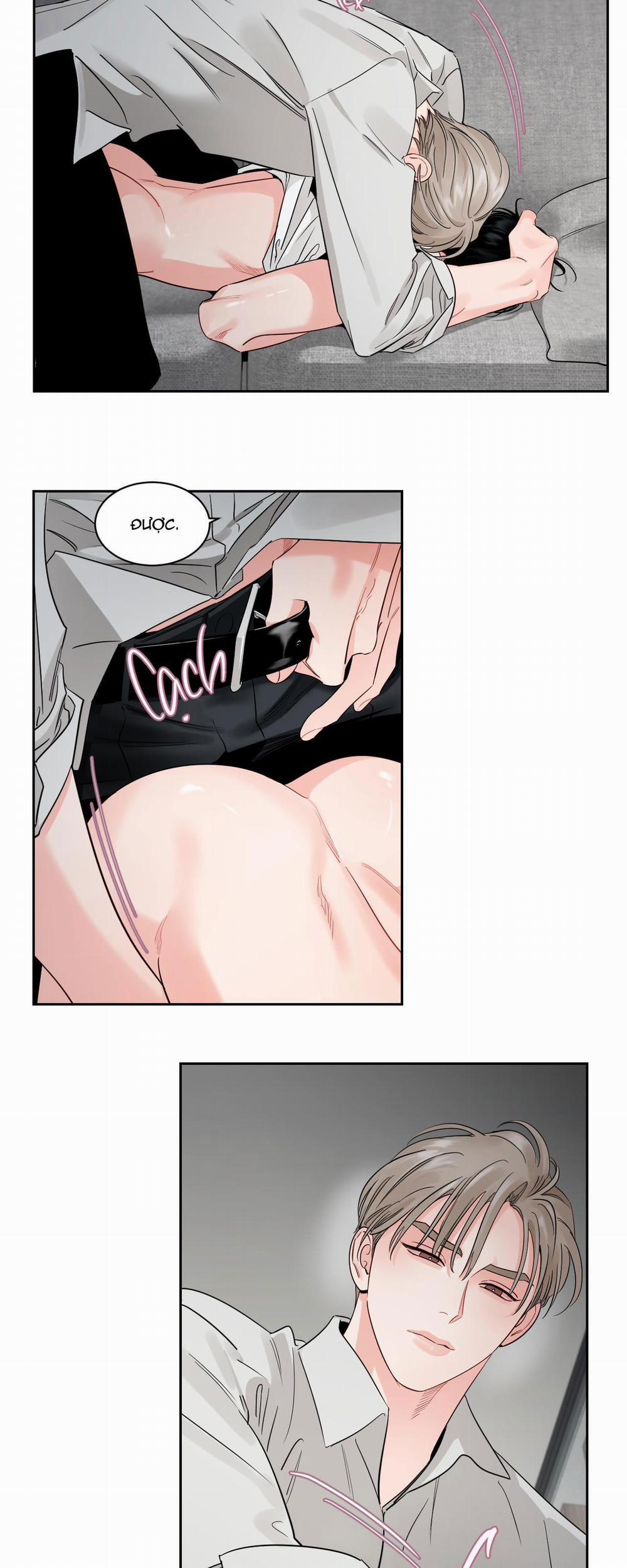 Lĩnh Vực Bóng Tối 24 trang 4