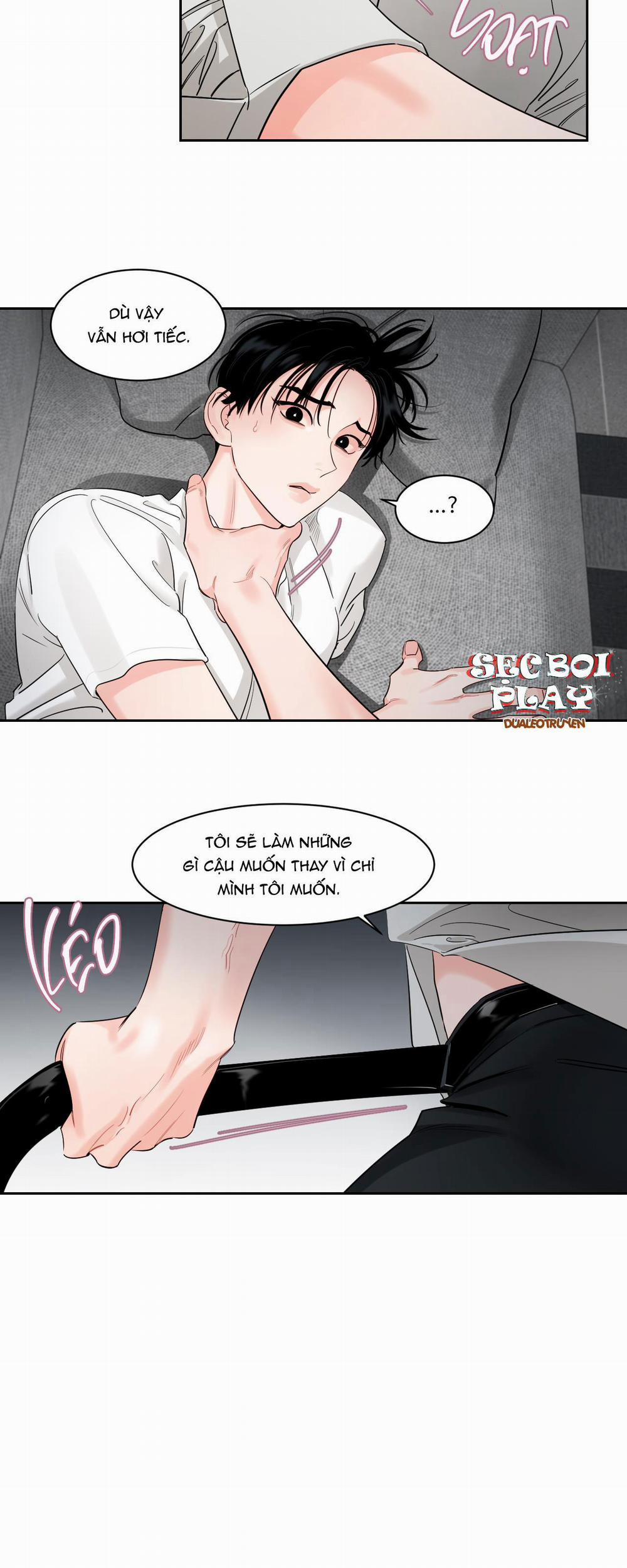 Lĩnh Vực Bóng Tối 24 trang 5